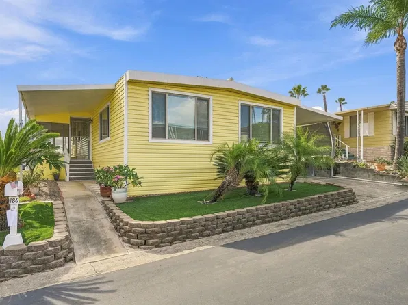 1145 E Barham Dr Spc 186, San Marcos, CA 92078