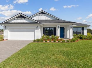 85448 Sandy Ridge Loop, Yulee, FL 32097