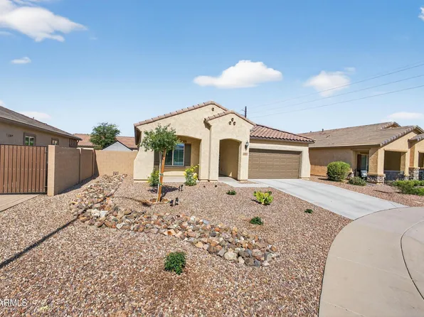 5218 S LINDENWOOD Circle, Mesa, AZ 85212