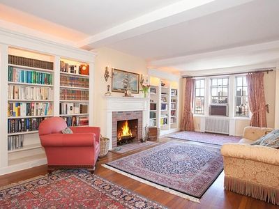 45 Christopher St APT 12B, New York, NY, 10014