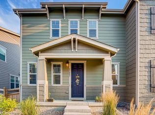 21883 E Quincy Pl, Aurora, CO 80015