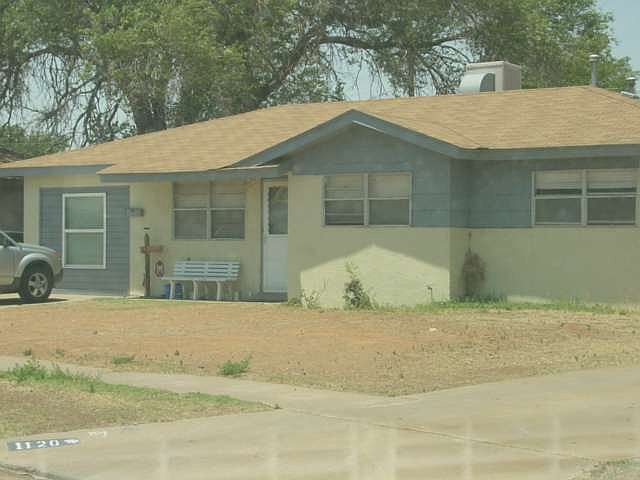 1st image of 1124 Comer Dr
