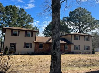 1012 N Sweet Home Church Rd, Pearl, MS 39208