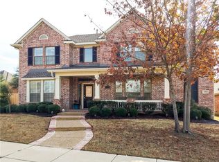 7505 Ridgedale Ct, Sachse, TX 75048