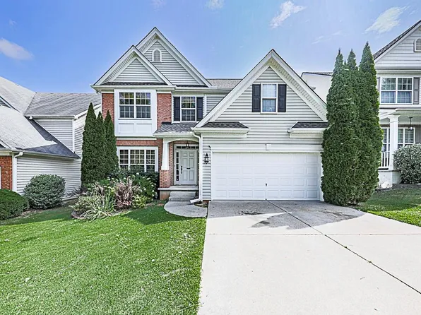 154 Diamond Ridge Ave, Canton, GA 30114