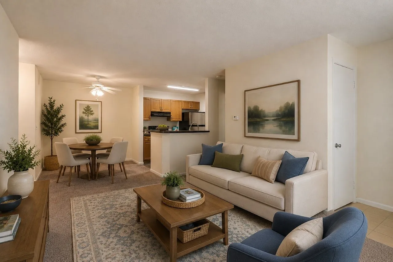 St. Andrews Commons Apartment Homes — Photo 4