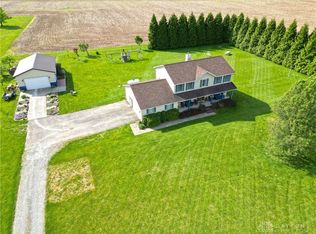 1635 Clifton Rd, Yellow Springs, OH 45387