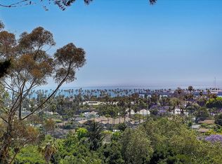 171 Alameda Padre Serra #B, Santa Barbara, CA 93103