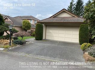 16508 14th Dr SE, Bothell, WA 98012