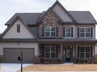 4167 Rovello Way, Buford, GA 30519