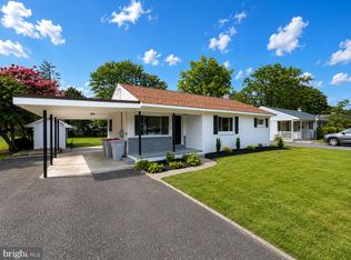 406 Carpy Ave, Vineland, NJ 08361