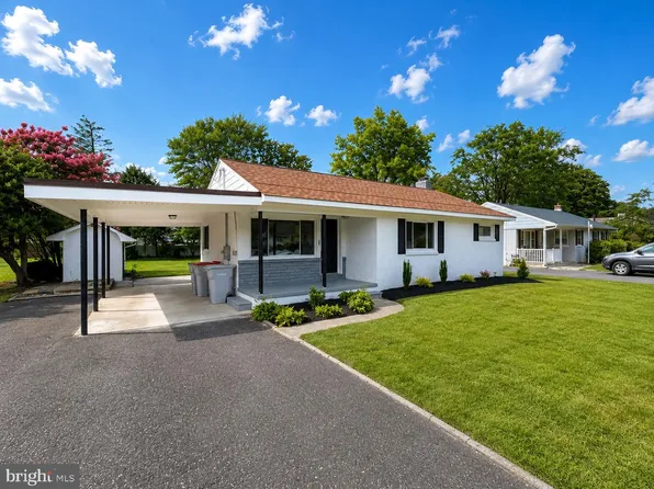 406 Carpy Ave, Vineland, NJ 08361
