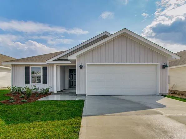 The Lismore Plan, Gators Landing