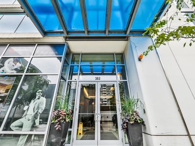 303 W Ohio St #2104, Chicago, IL, 60610