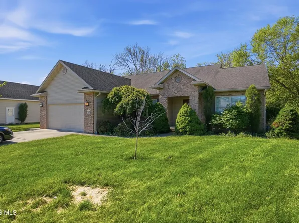 1925 Lippincott Ave, Findlay, OH 45840