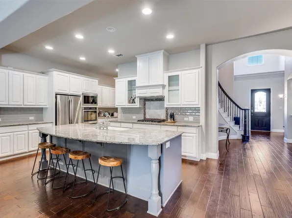 3248 Sky Ln, Celina, TX 75009