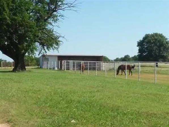 0 Harrison Rd, Asher, OK 74826