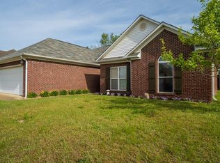 109 Cross Creek Dr, Oxford, MS 38655