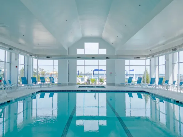 4000 Herons Nest Way Unit 34, Chester, MD 21619