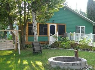 10385 Maple St, Presque Isle, MI 49777