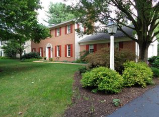 110 Prentis Pl, Lancaster, PA