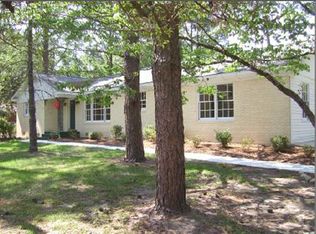 314 John McQueen Rd, Aberdeen, NC 28315