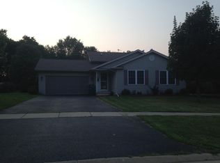 703 Sandra St, Kingston, IL