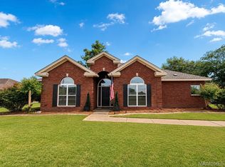 631 Ingleside Way, Pike Road, AL 36064