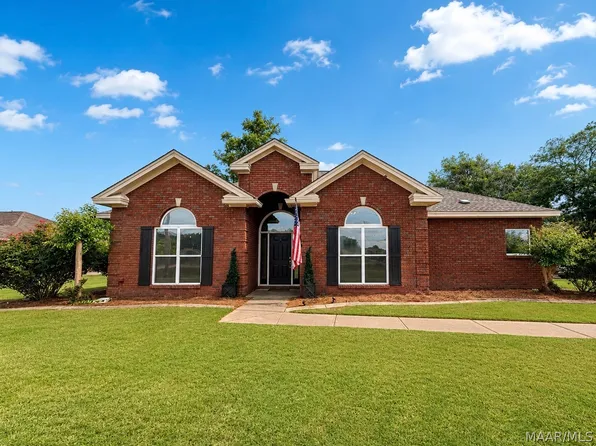 631 Ingleside Way, Pike Road, AL 36064