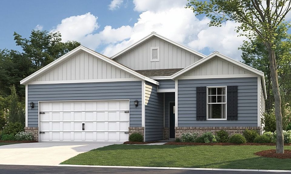 Plan Elevation.