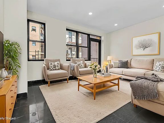 2nd image of 148 E Broadway #4