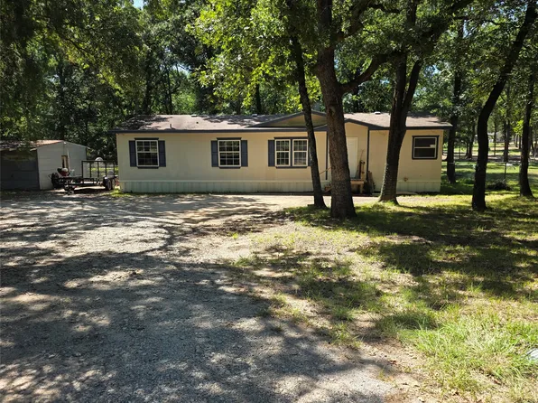 15810 S 3rd St, Scurry, TX 75158