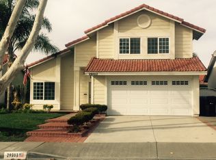 29303 Quincy St, Castaic, CA 91384