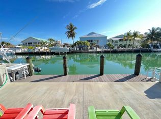 200 4th St, Key Colony Beach, FL 33051