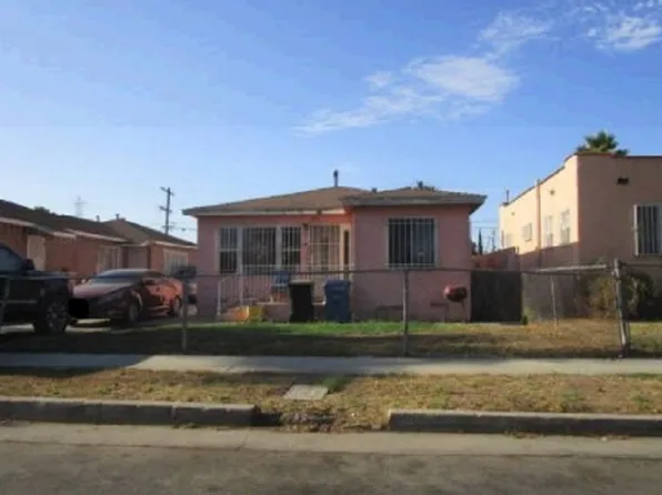 616 E 118th Pl, Los Angeles, CA 90059