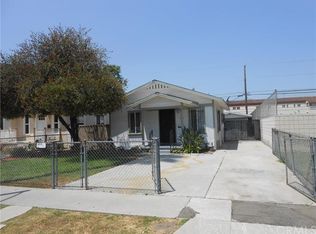 4005 3rd Ave, Los Angeles, CA 90008