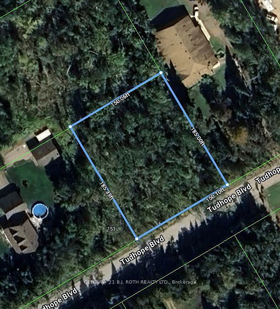 2nd image of LOT 21 Tudhope Blvd