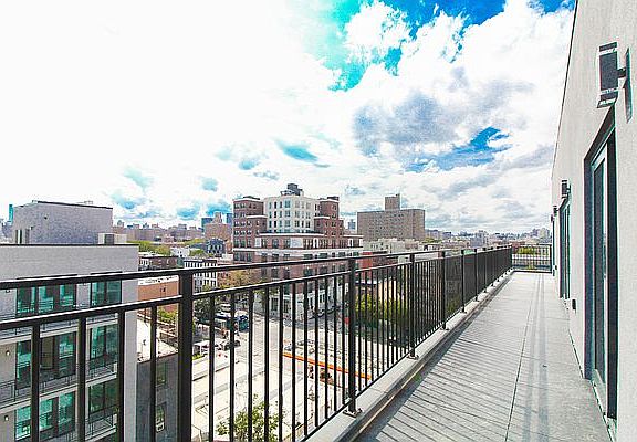 2nd image of 402 E 118th St #5X