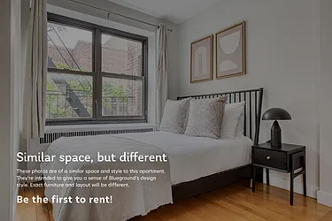 Rented by The Blueground