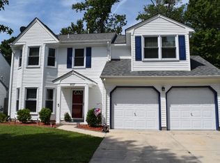 4537 Hollingsworth Ln, Virginia Beach, VA 23456