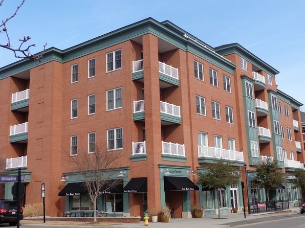 4500 Pretty Lake Ave APT B2