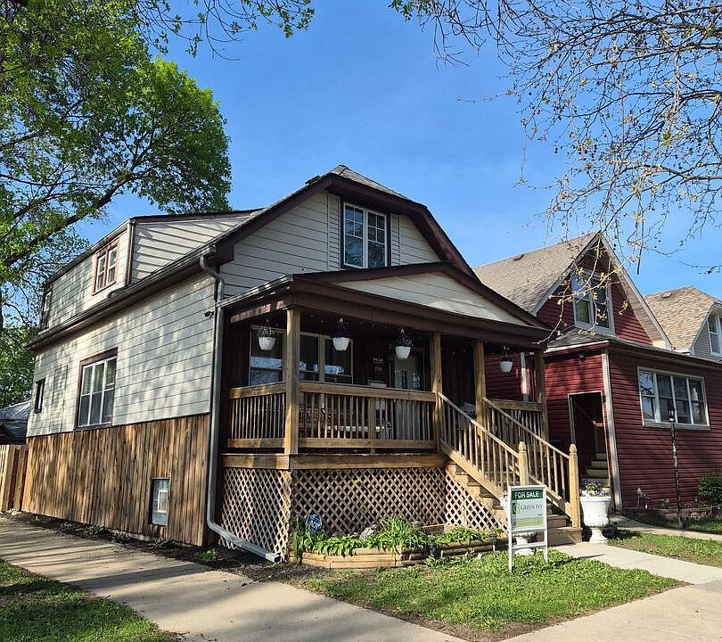 1st image of 5758 W Warwick Ave