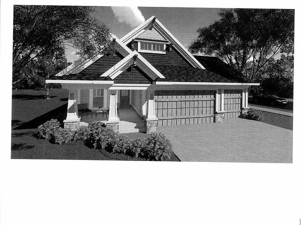 2nd image of Tbd Crestwood Rdg NE