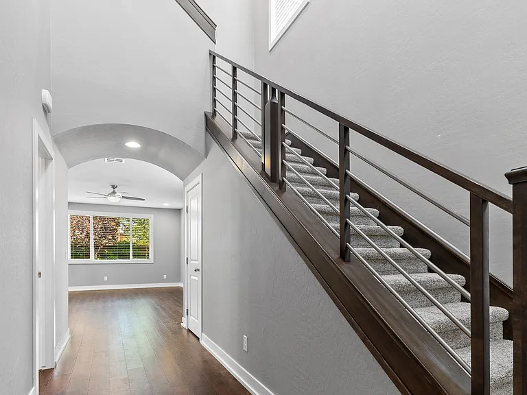 front entry/stairs 2