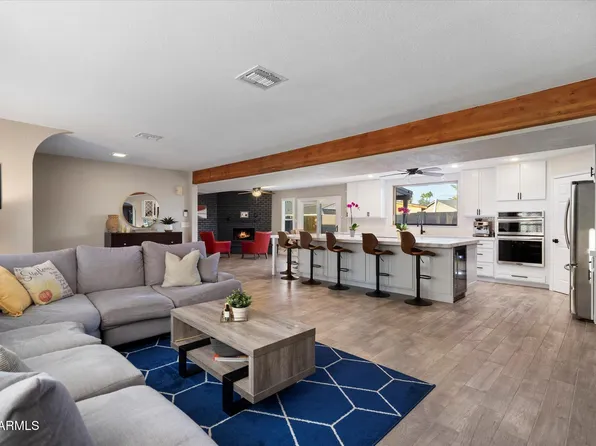 10245 N 34TH Place, Phoenix, AZ 85028