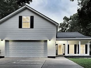 8324 Berringer Blf, North Charleston, SC 29418