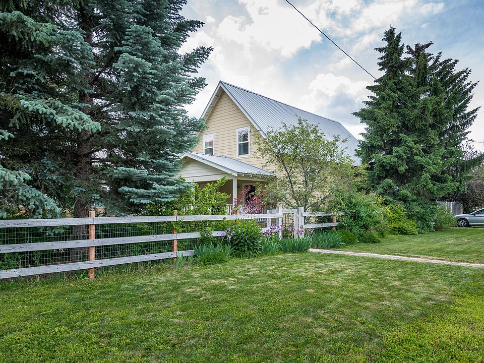 221 N 5th St, Bellevue, ID 83313 MLS 23330720 Zillow