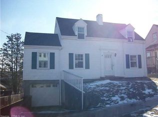 258 High St, Bristol, CT 06010