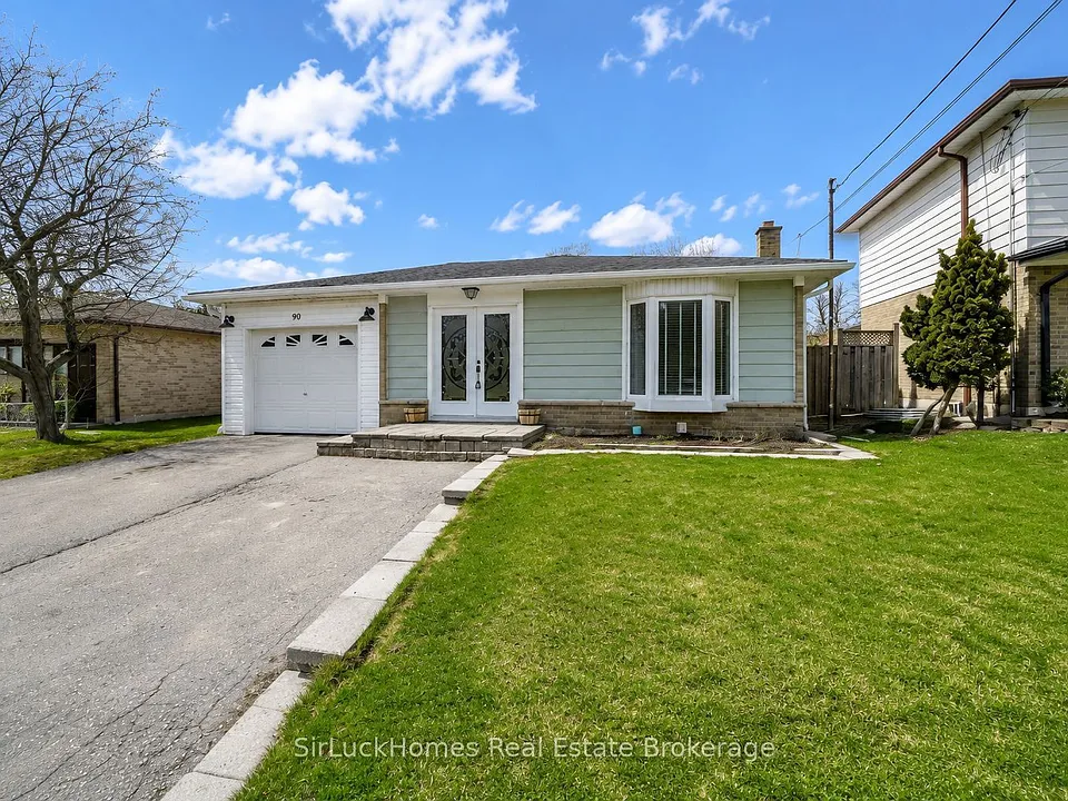 90 Mountainview Rd S