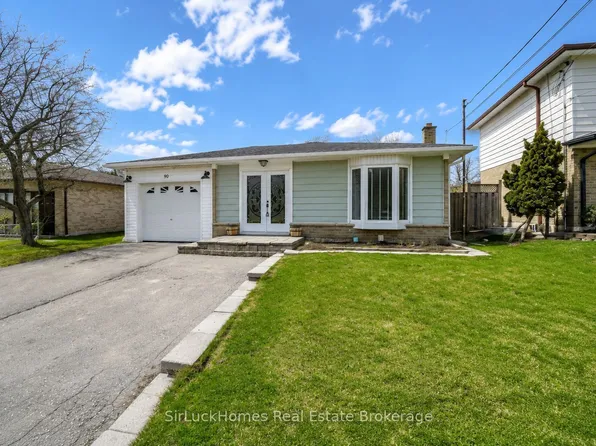 90 Mountainview Rd S, Halton Hills, ON L7G 4K5
